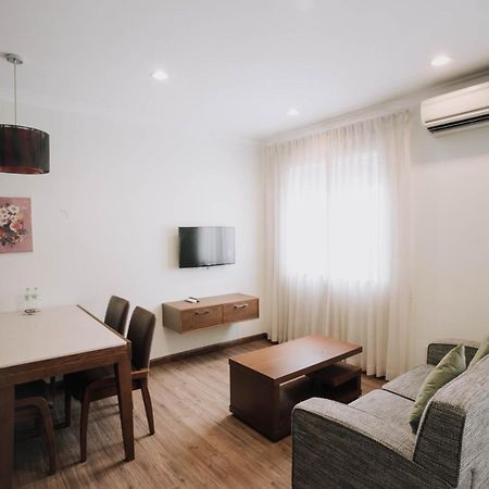 Song Hung Hotel & Serviced Apartments - Can Ho Dich Vu & Khach San Ho Şi Min Dış mekan fotoğraf